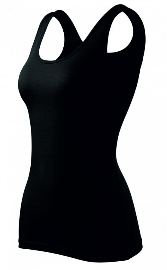 Tílko dám. Triumph 136 ČERNÁ vel. XL - Obrázek Tílko dám. Triumph 136 ČERNÁ vel. XL - Obrázek